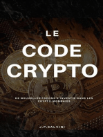 Le Code Crypto