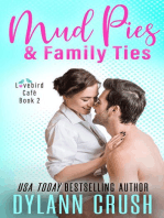 Mud Pies & Family Ties: Lovebird Café Series, #2