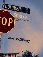 Columbia Smoke