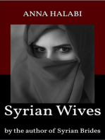 Syrian Wives