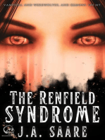 The Renfield Syndrome