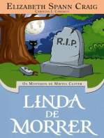 Linda de Morrer