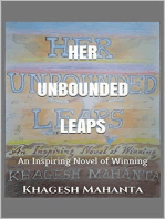 Her Unbounded Leaps