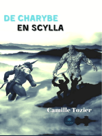 De Charybe en Scylla: Roman d'aventure