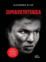 Supraviețuitoarea