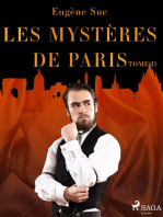 Les Mystères de Paris--Tome II