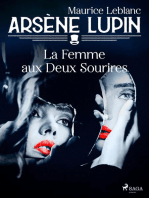 Arsène Lupin -- La Femme aux Deux Sourires