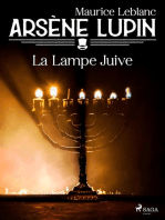Arsène Lupin -- La Lampe Juive
