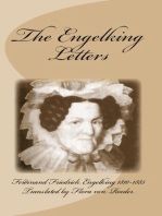 The Engelking Letters