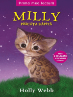 Milly, Pisicuta Rapita