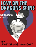 Love on The Dragon's Spine