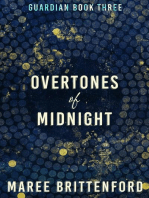 Overtones of Midnight: Guardian, #3