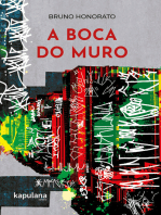 A boca do muro