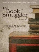 The Book Smuggler: A Novel