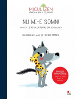 Nu Mi-e Somn!