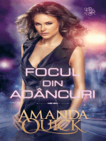 Focul din adâncuri