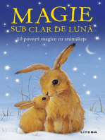 Magie Sub Clar De Luna