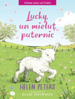 Lucky, Un Mielut Puternic