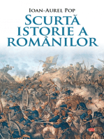 Scurta Istorie A Romanilor