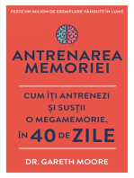 Antrenarea Memoriei