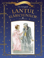 Lanțul slăbiciunilor