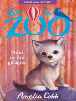 Zoe la Zoo