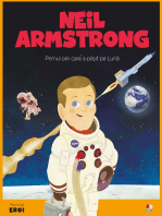 Micii eroi - Neil Armstrong