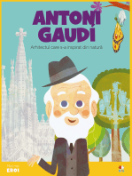 Micii eroi - Gaudi