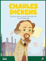 Micii eroi - Charles Dickens