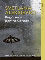 Rugăciune Pentru Cernobîl