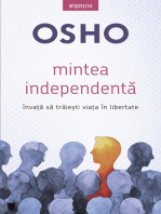 Mintea Independentă