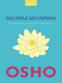 Secretul Secretelor