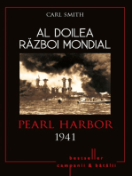 Al Doilea Război Mondial - 02 - Pearl Harbor 1941