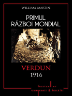 Primul Război Mondial - 02 - Verdun 1916