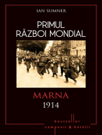 Primul Război Mondial - 01 - Marna 1914