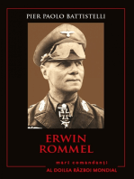 Mari Comandanți - 01 - Erwin Rommel