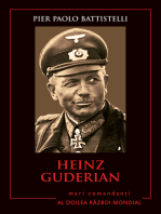 Mari Comandanți - 04 - Heinz Guderian