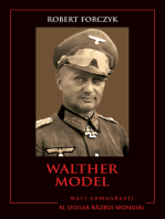 Mari Comandanți - 05 - Walter Model