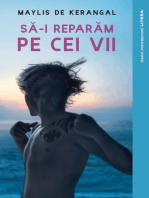 Să-i Reparăm Pe Cei Vii