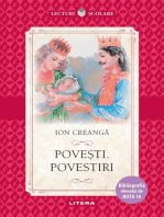 Povești. Povestiri