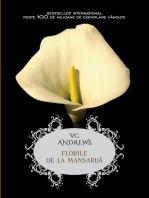 Florile De La Mansarda