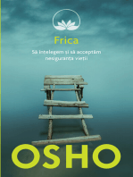 OSHO - Frica