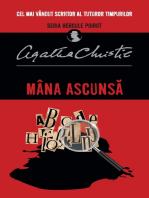 Mana ascunsa