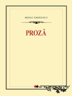 Proză