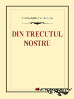 Din trecutul nostru