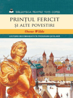 Prințul fericit și alte povestiri