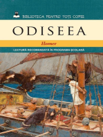 Odiseea