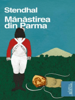 Mănăstirea din Parma