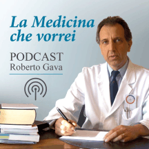 La Medicina che Vorrei - Roberto Gava