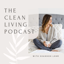 The Clean Living Podcast
